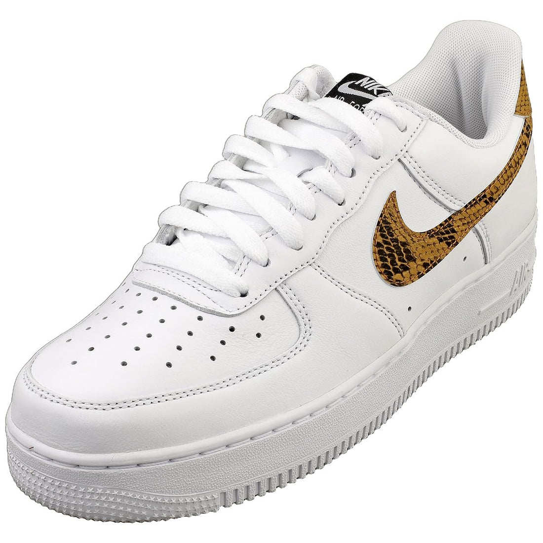 Nike Men's Air Force 1 Low Sneakers