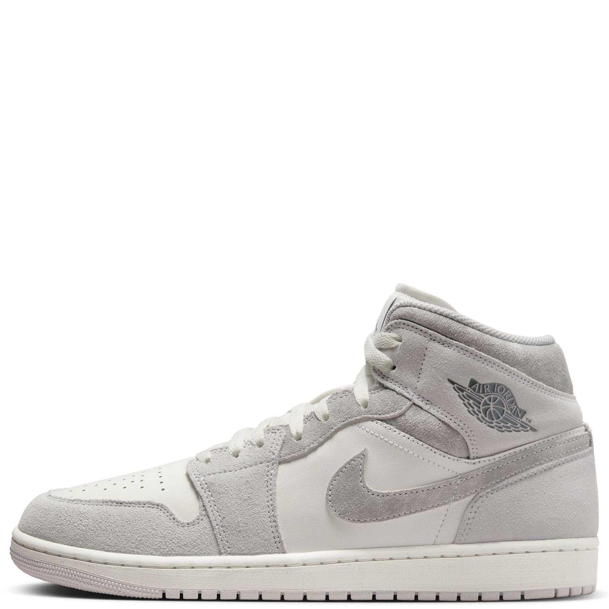 Nike Mens Air Jordan 1 Mid Se