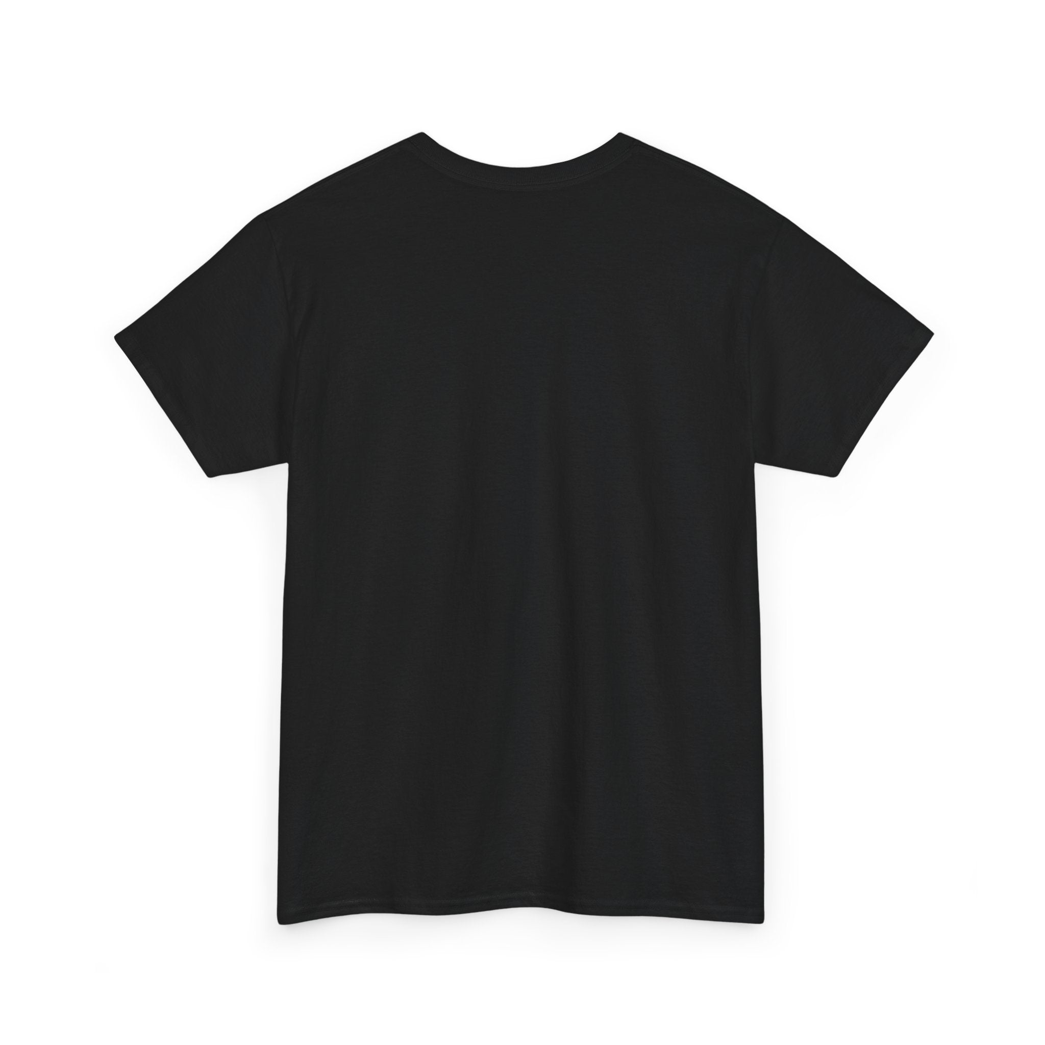 Lock In Tee — Minimalist Motivational Graphic T-Shirt Printify