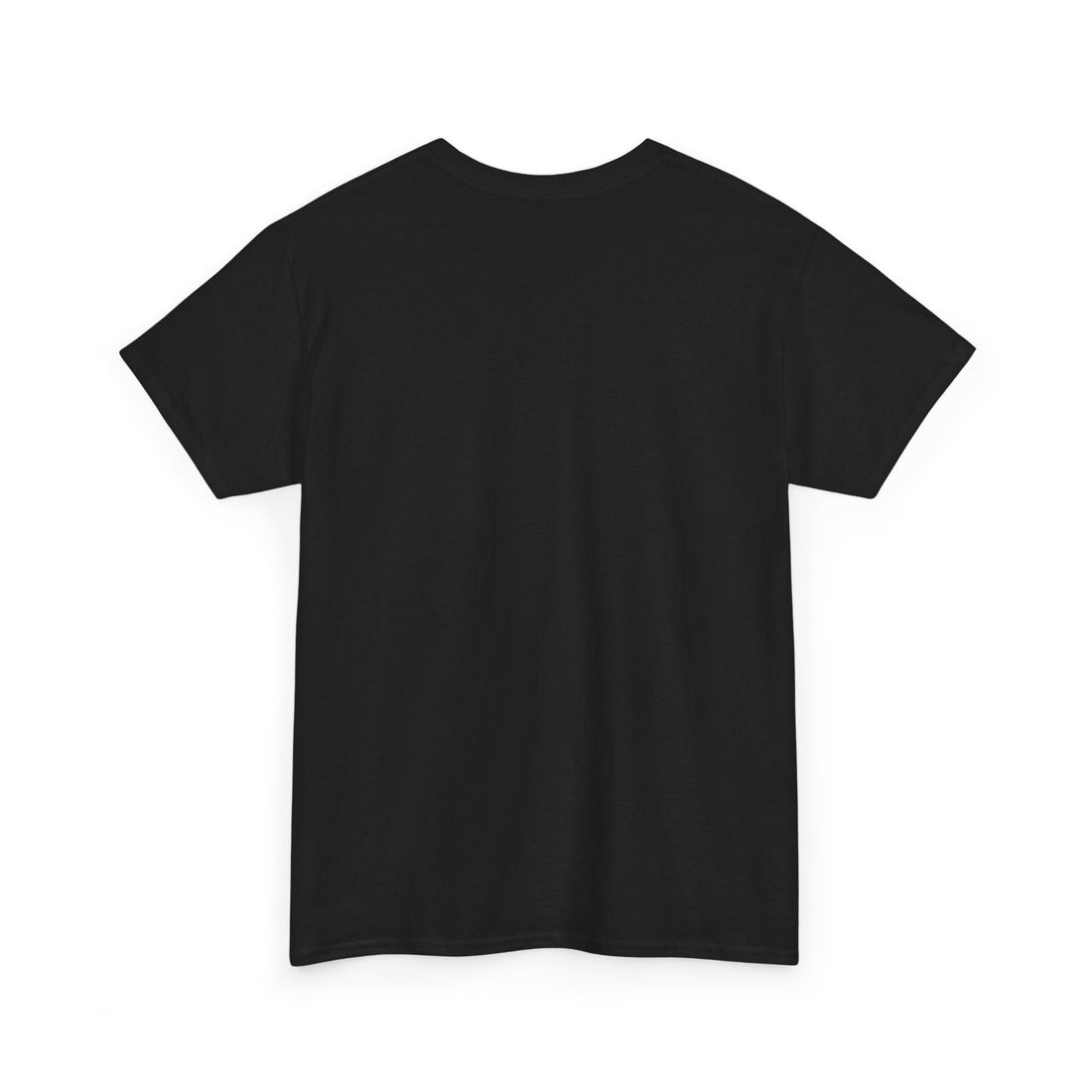 Lock In Tee — Minimalist Motivational Graphic T-Shirt Printify