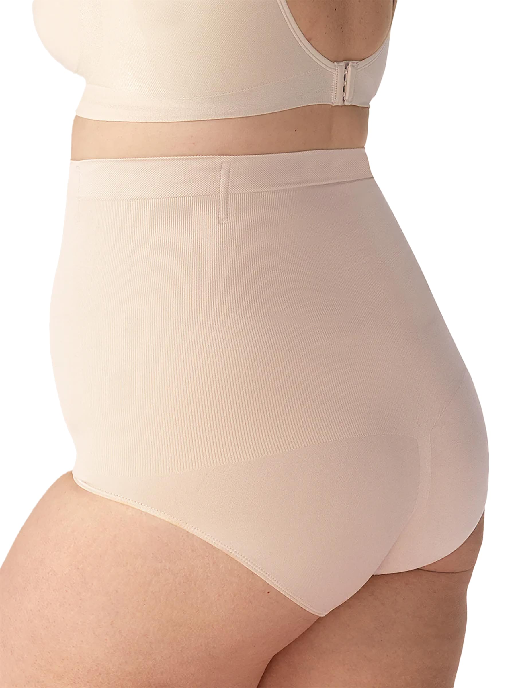 SHAPERMINT Shapewear for Women - Seamless Shapewear Tummy Control Panty, Body Shaper, Tummy Control Underwear for Women