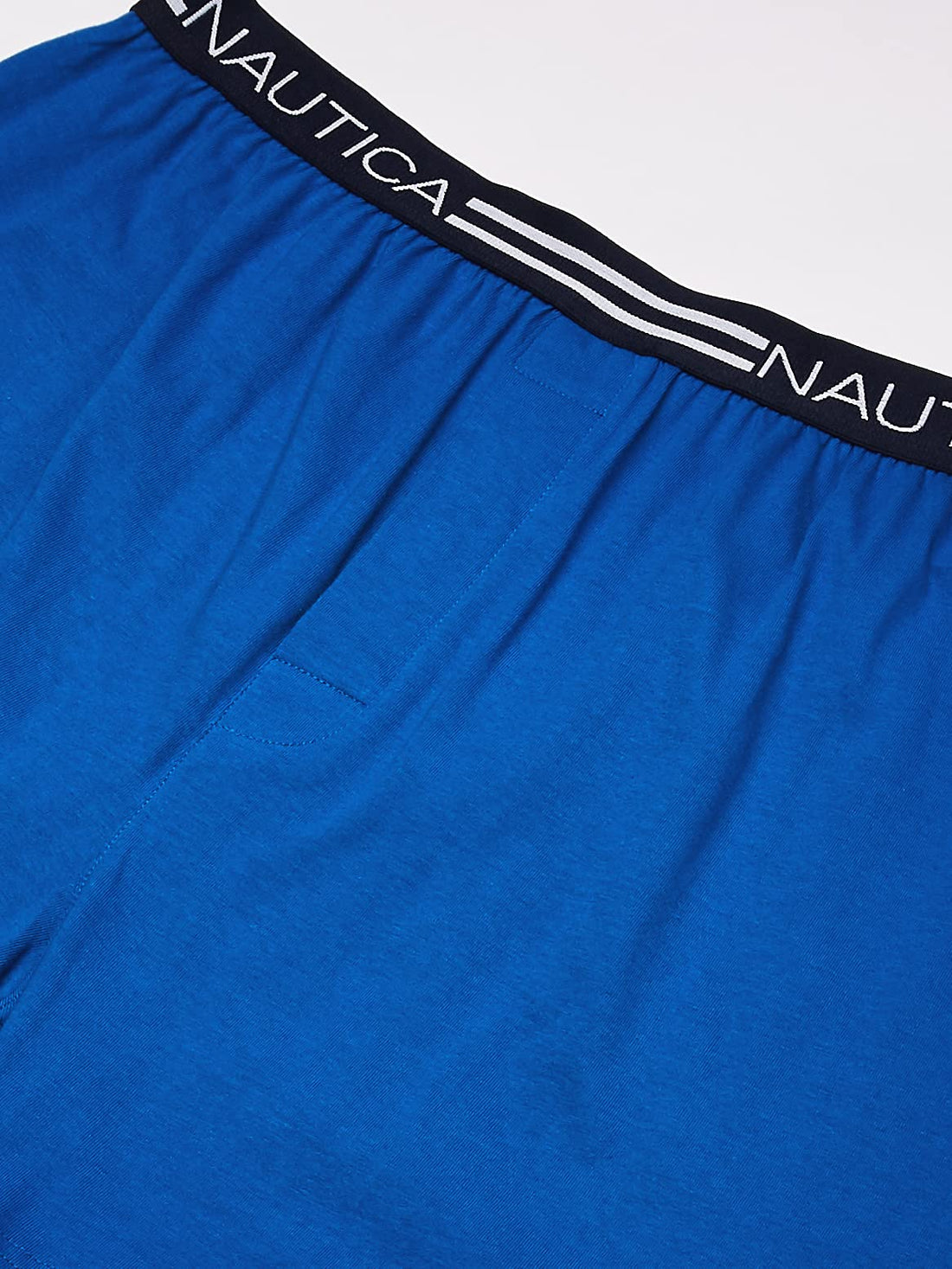 Nautica Men's 4 Pack Classic Cotton Loose Knit Boxers