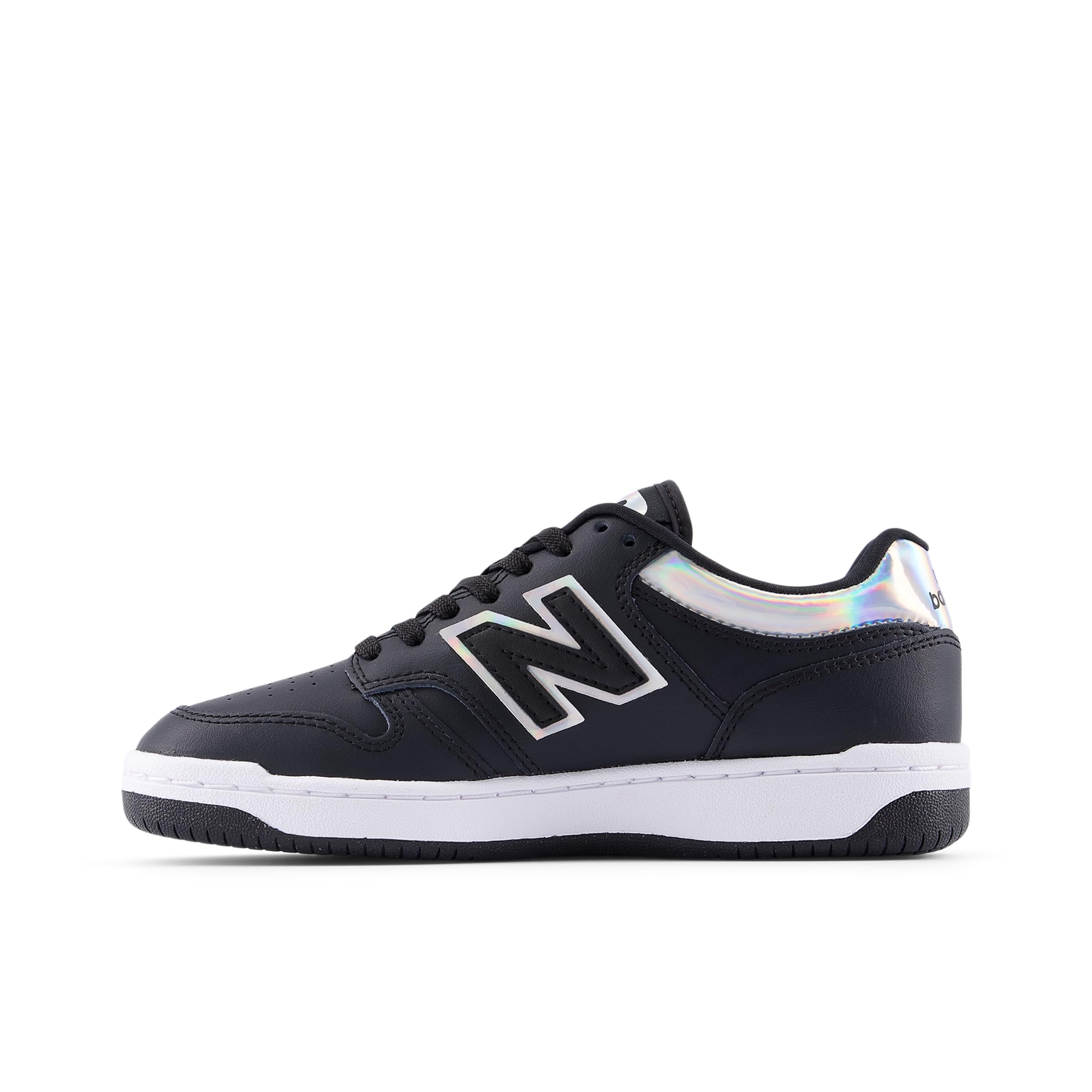 New Balance Kids 480 V1 Lace-up Sneaker