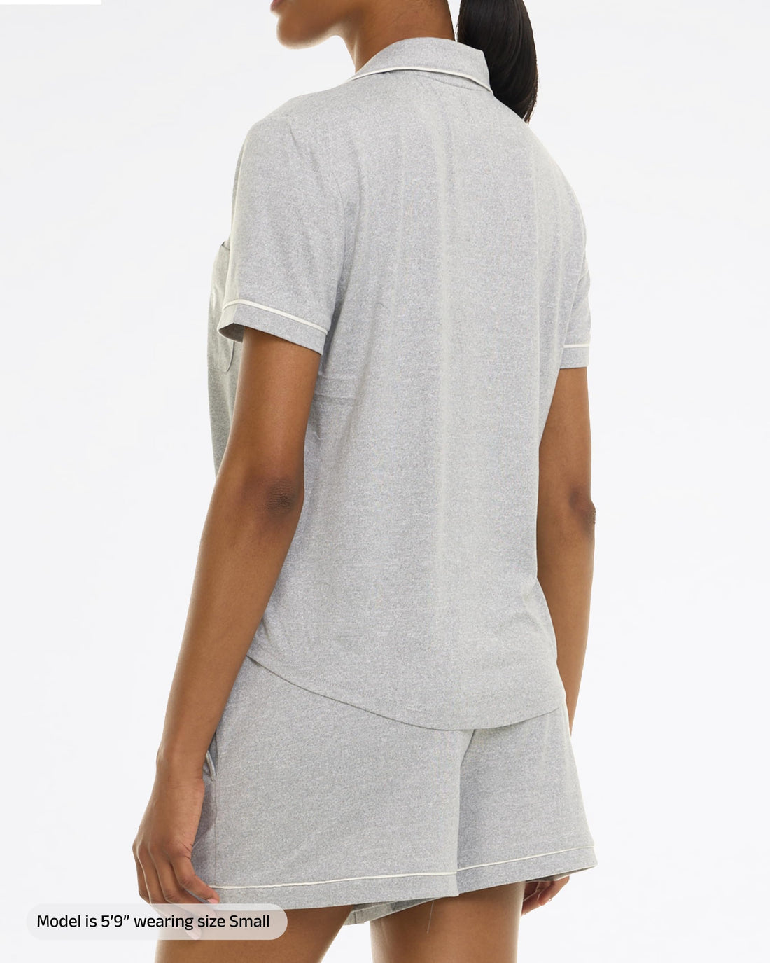 U.S. POLO ASSN. Summer Pajamas for Women Set
