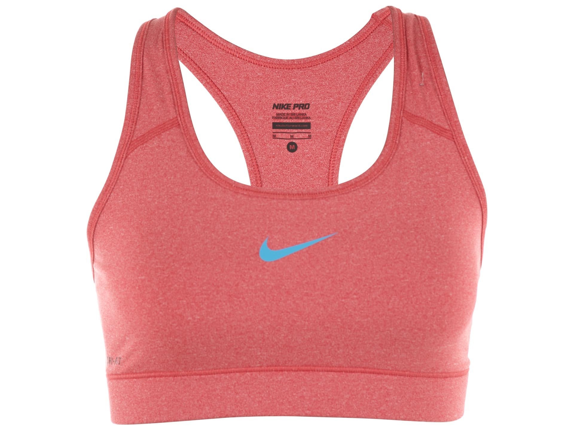 Nike Women's Victory Compression Sports Bra
