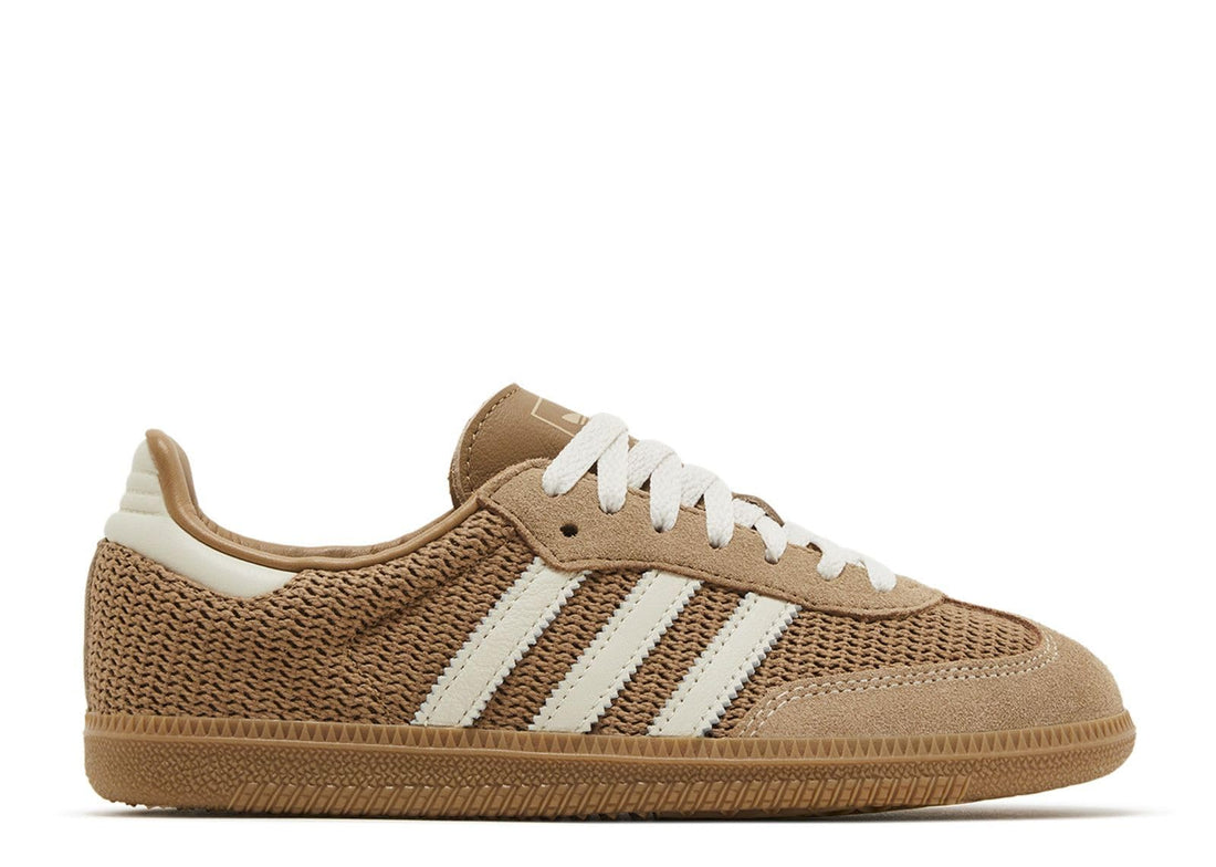 adidas Men's Samba Shoes