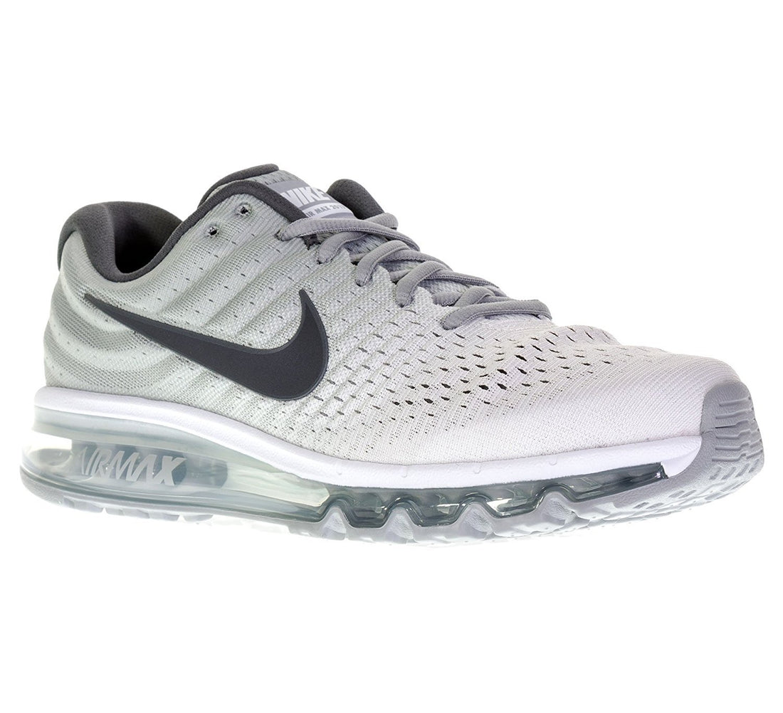 Nike Men's Air Max 2017 Sneaker