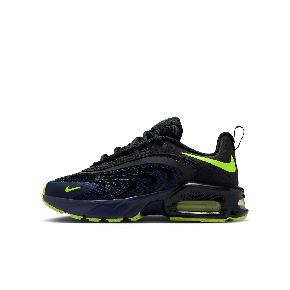 Nike Unisex Kids' Air Max Fire Shoes - Boys Girls Toddlers & Baby Sneakers