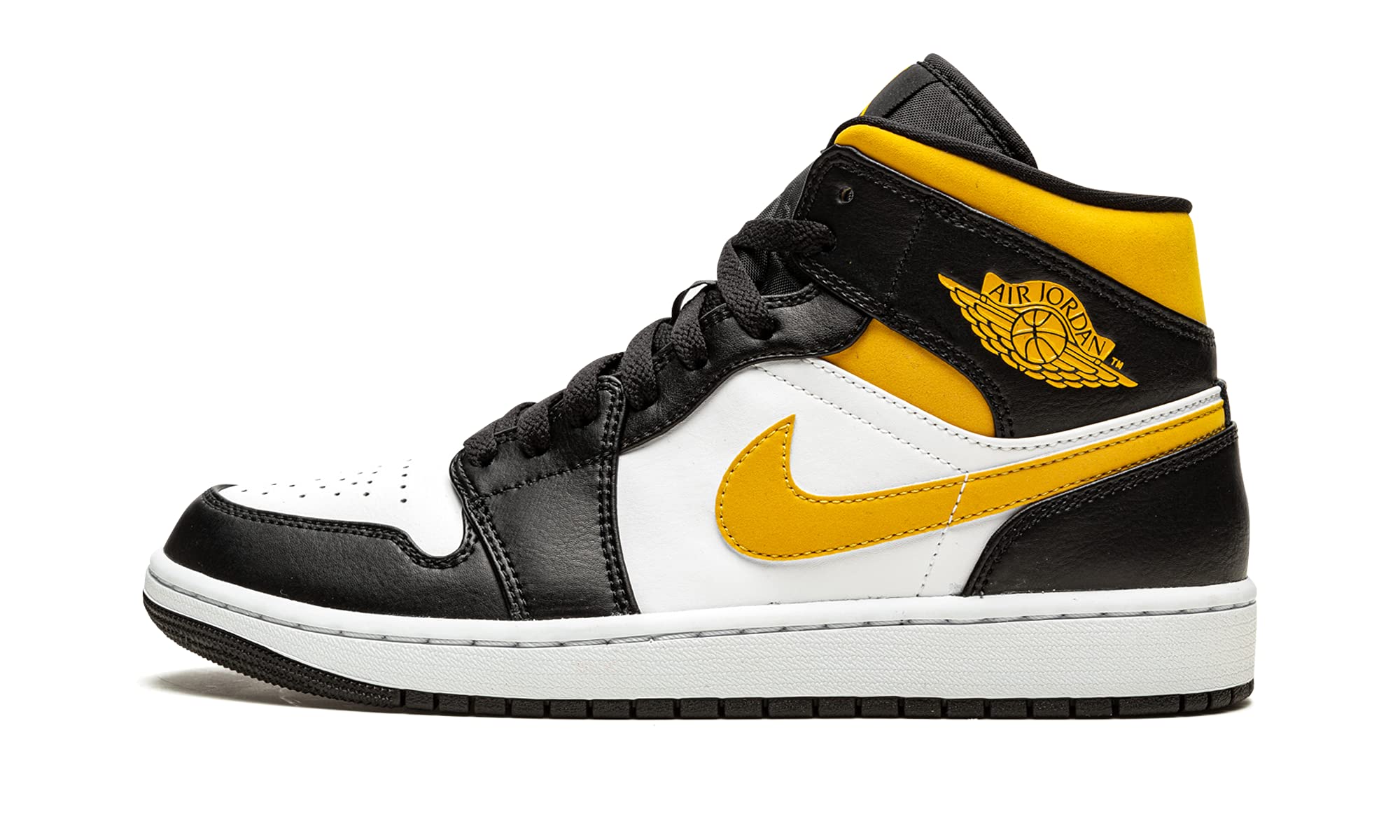Nike Men's Air Jordan 1 Mid Sneaker