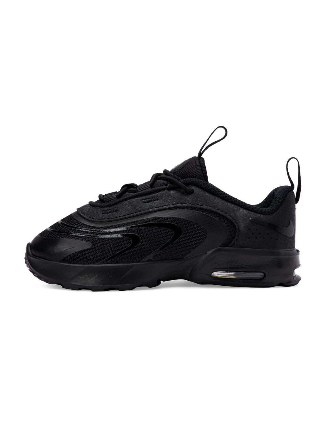 Nike Unisex Kids' Air Max Fire Shoes - Boys Girls Toddlers & Baby Sneakers