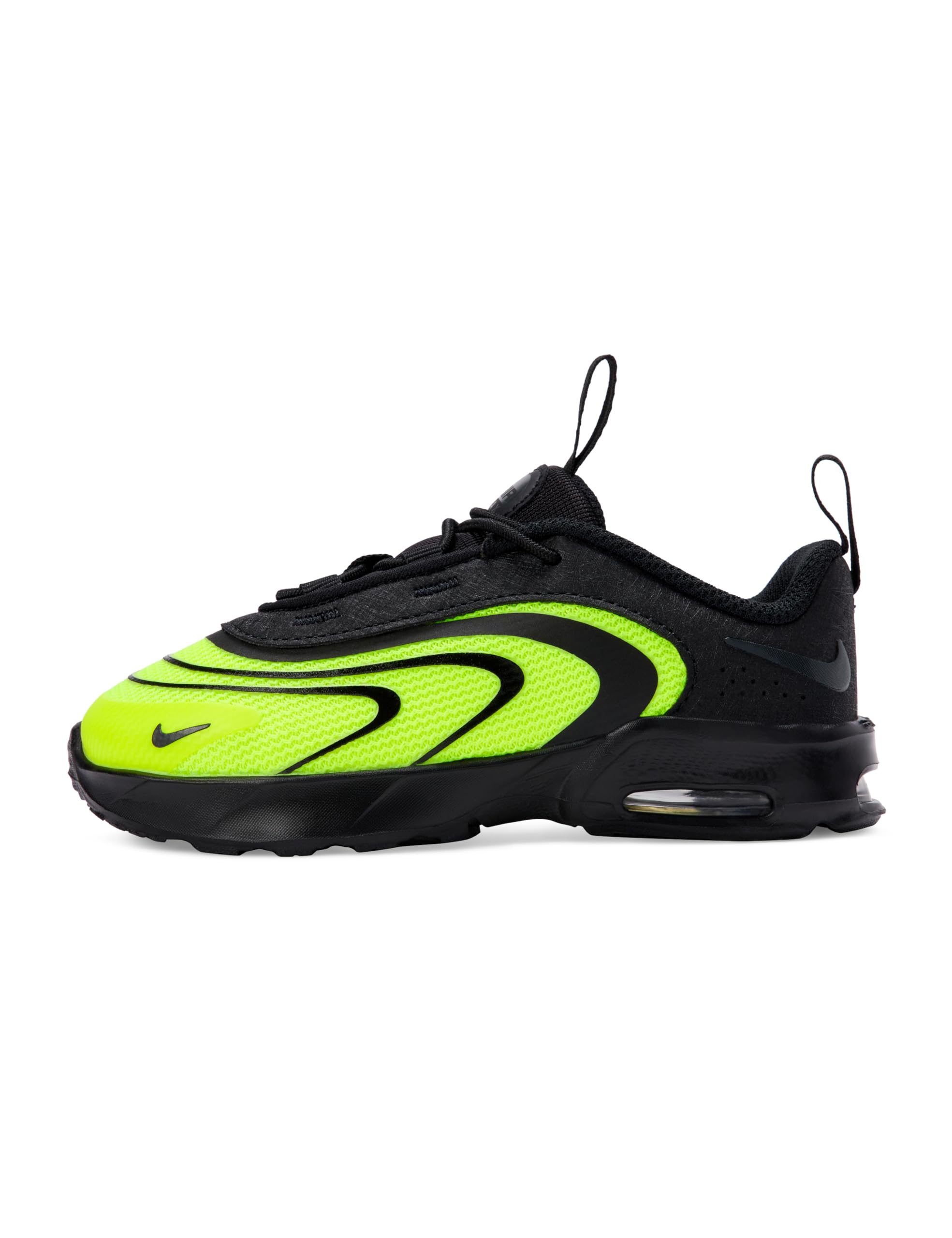 Nike Unisex Kids' Air Max Fire Shoes - Boys Girls Toddlers & Baby Sneakers