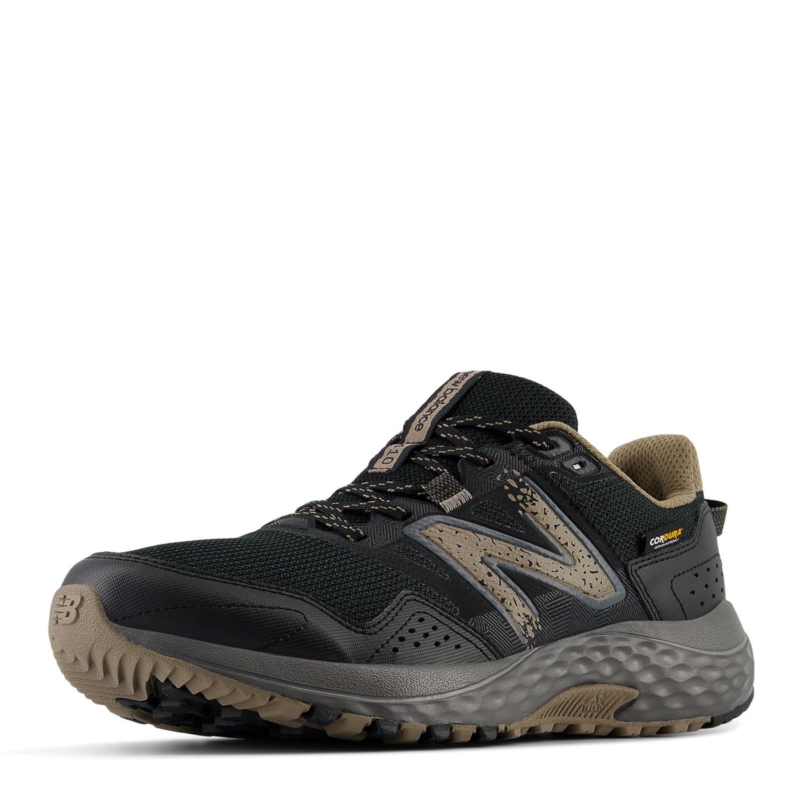 New Balance Men's 410 V8 Trail Running Shoe