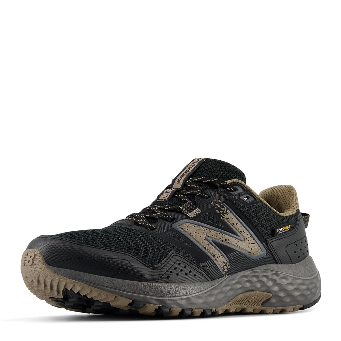 New Balance Men's 410 V8 Trail Running Shoe