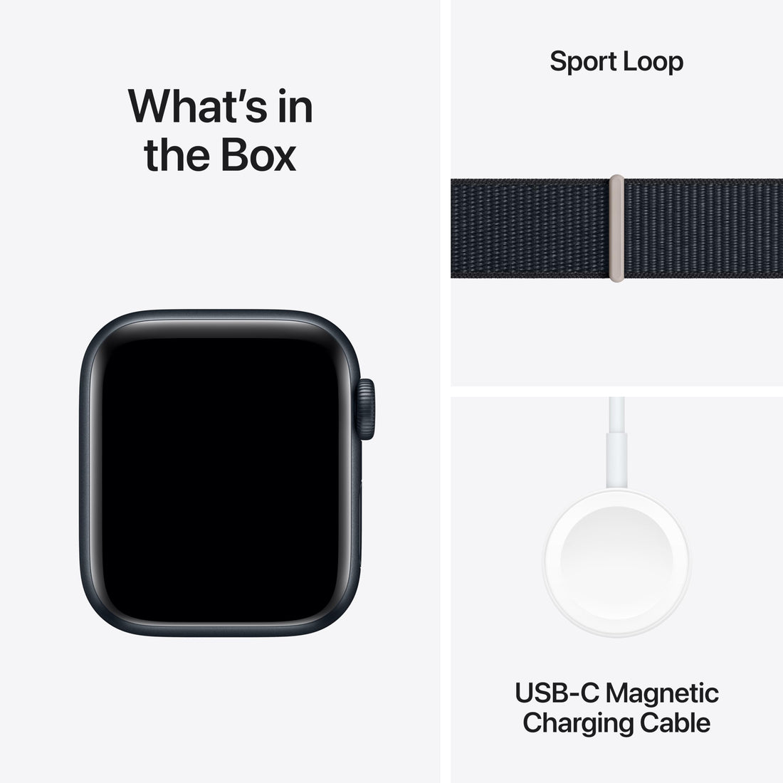 Apple Watch SE (2nd Gen) (GPS + Cellular, 40mm) - Starlight Aluminum Case with Starlight Sport Band, S/M (Renewed)