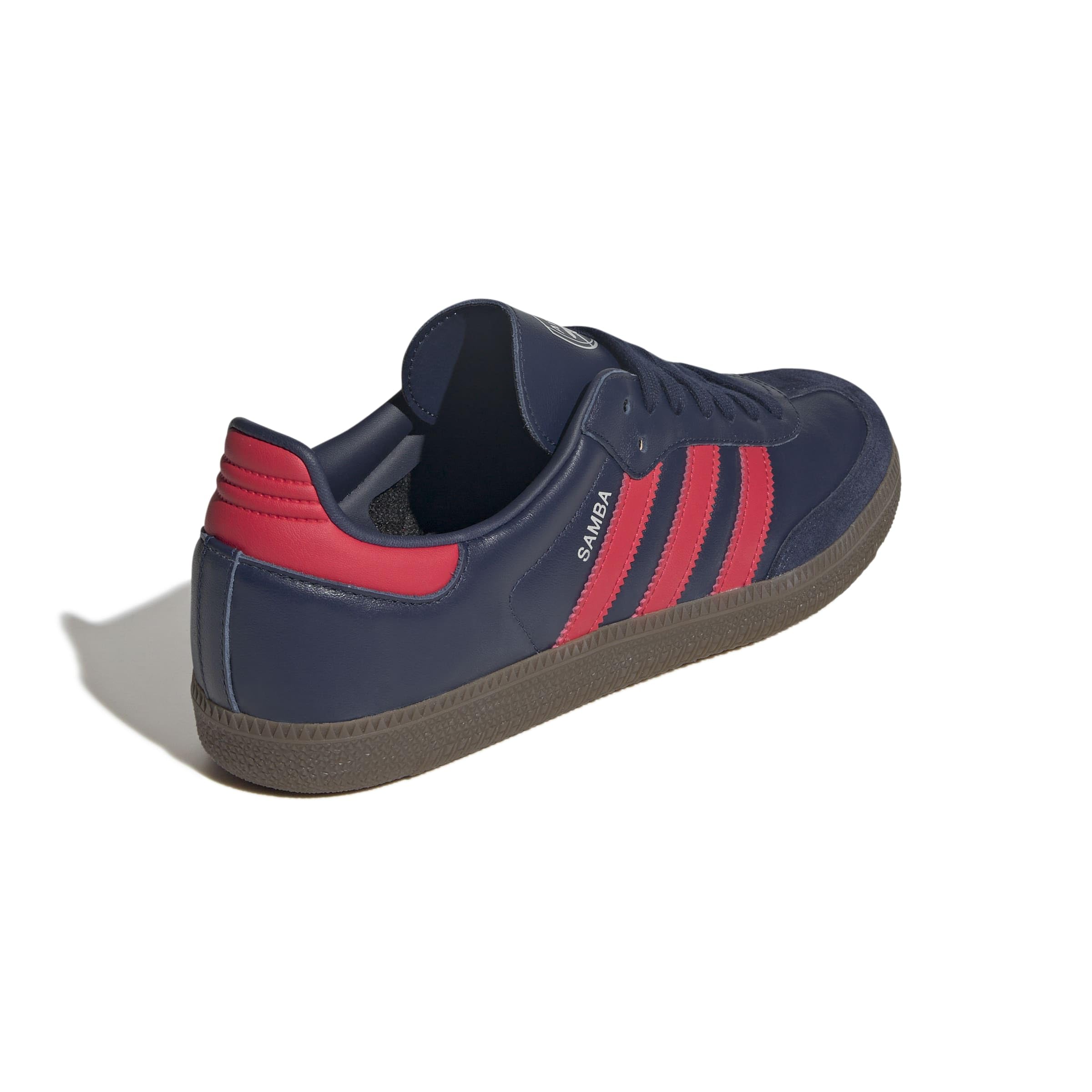 adidas Men's Samba Indoor Soccer Shoes