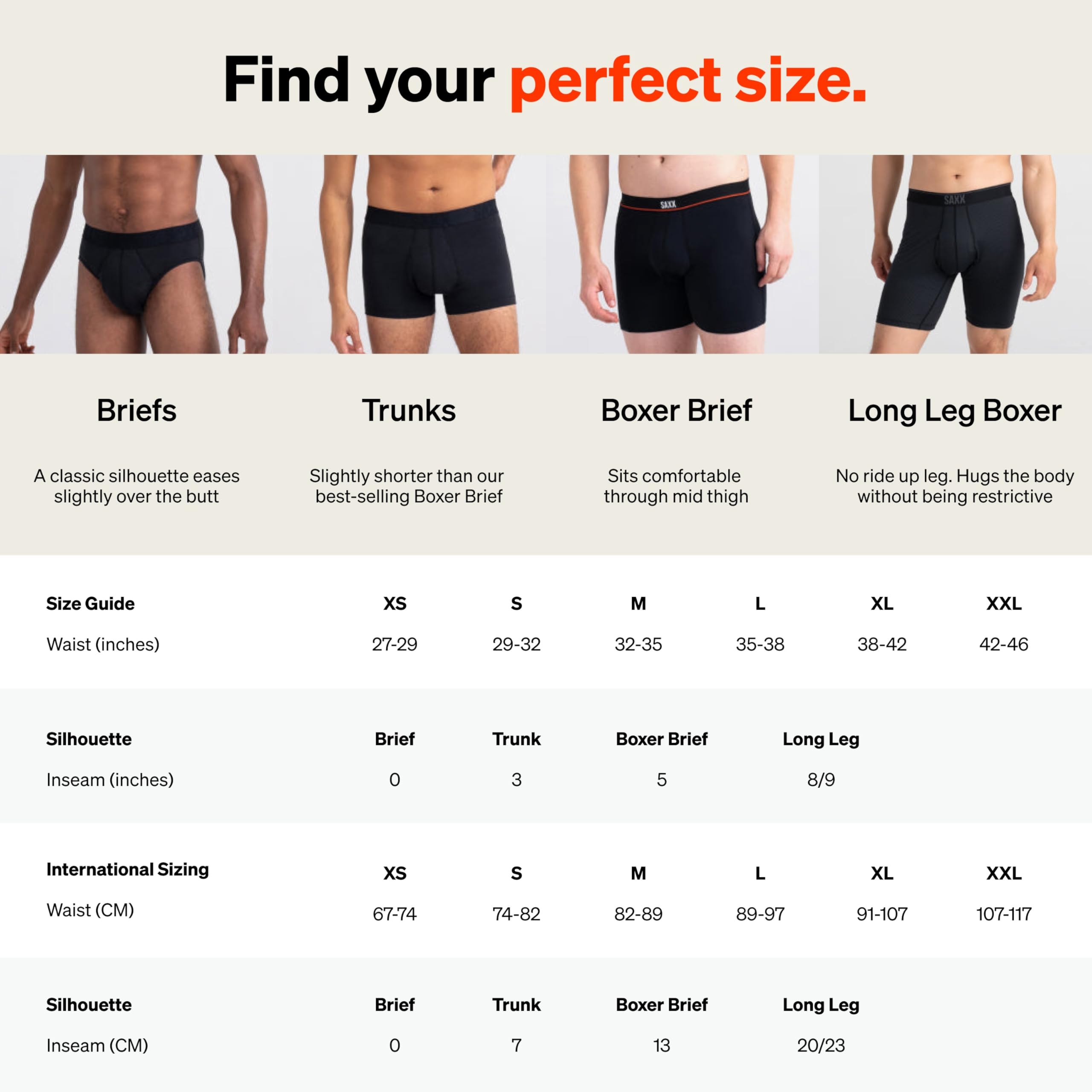 SAXX Underwear Co. Men's Ultra Super Soft Boxer Brief Fly 3-Pack