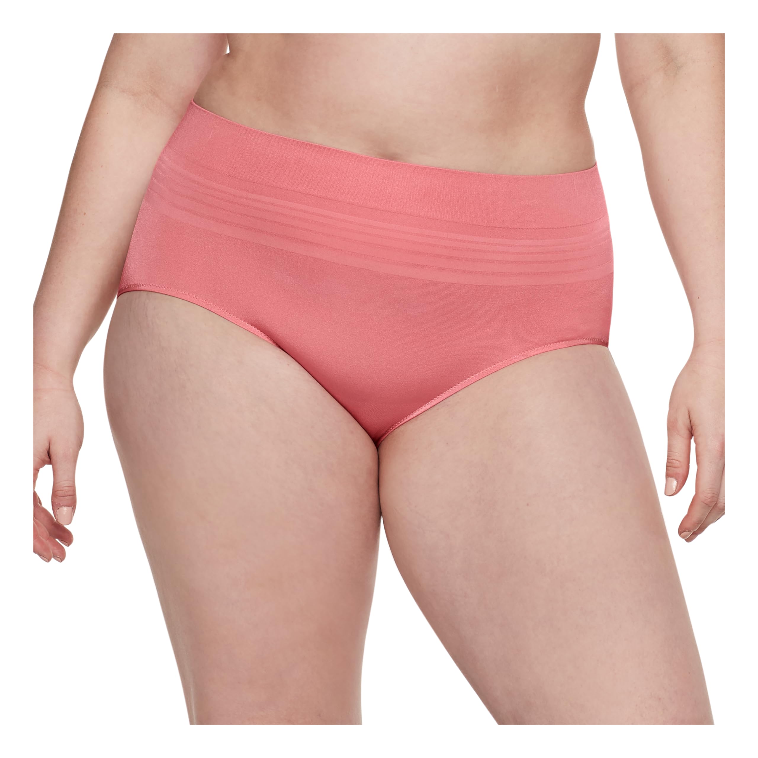 Warner's No Pinching No Problems Seamless Brief Underwear