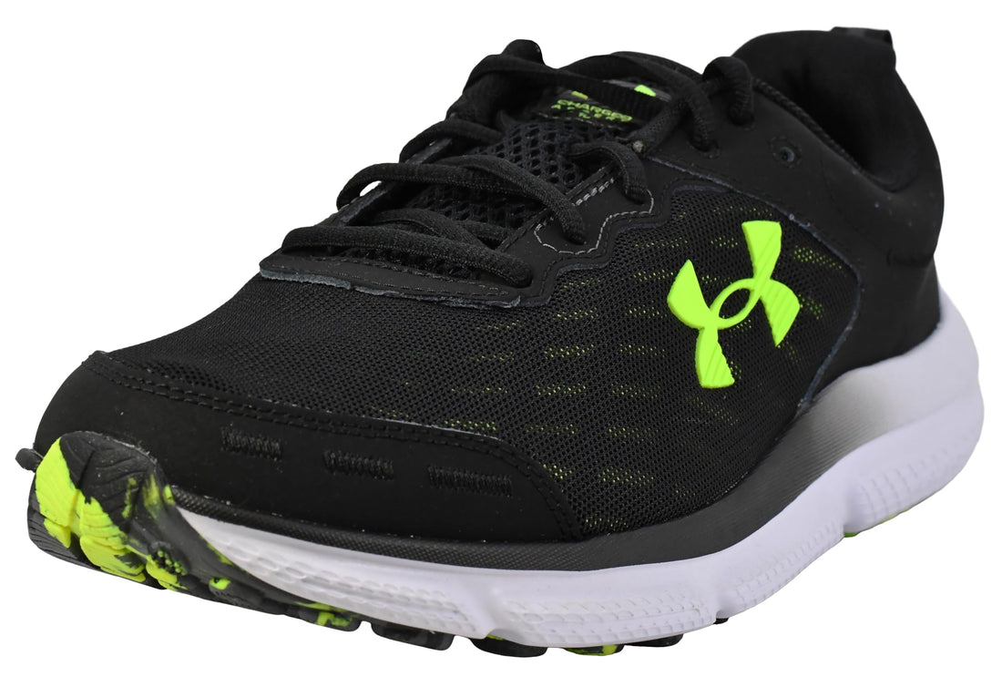 Under Armour Men's Charged Assert 10 Shoes