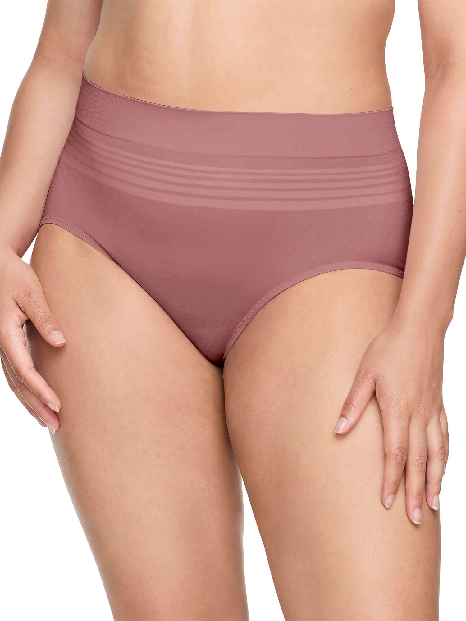 Warner's No Pinching No Problems Seamless Brief Underwear