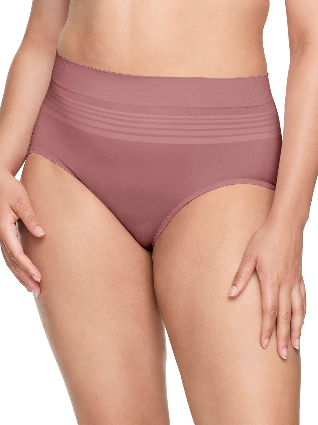 Warner's No Pinching No Problems Seamless Brief Underwear