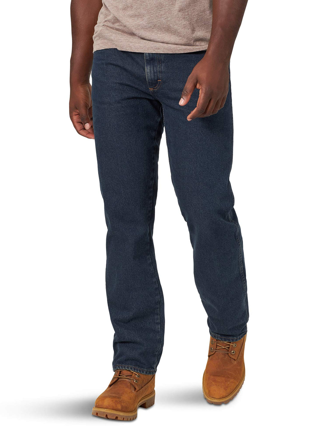 Rustler Men's Classic Regular Fit