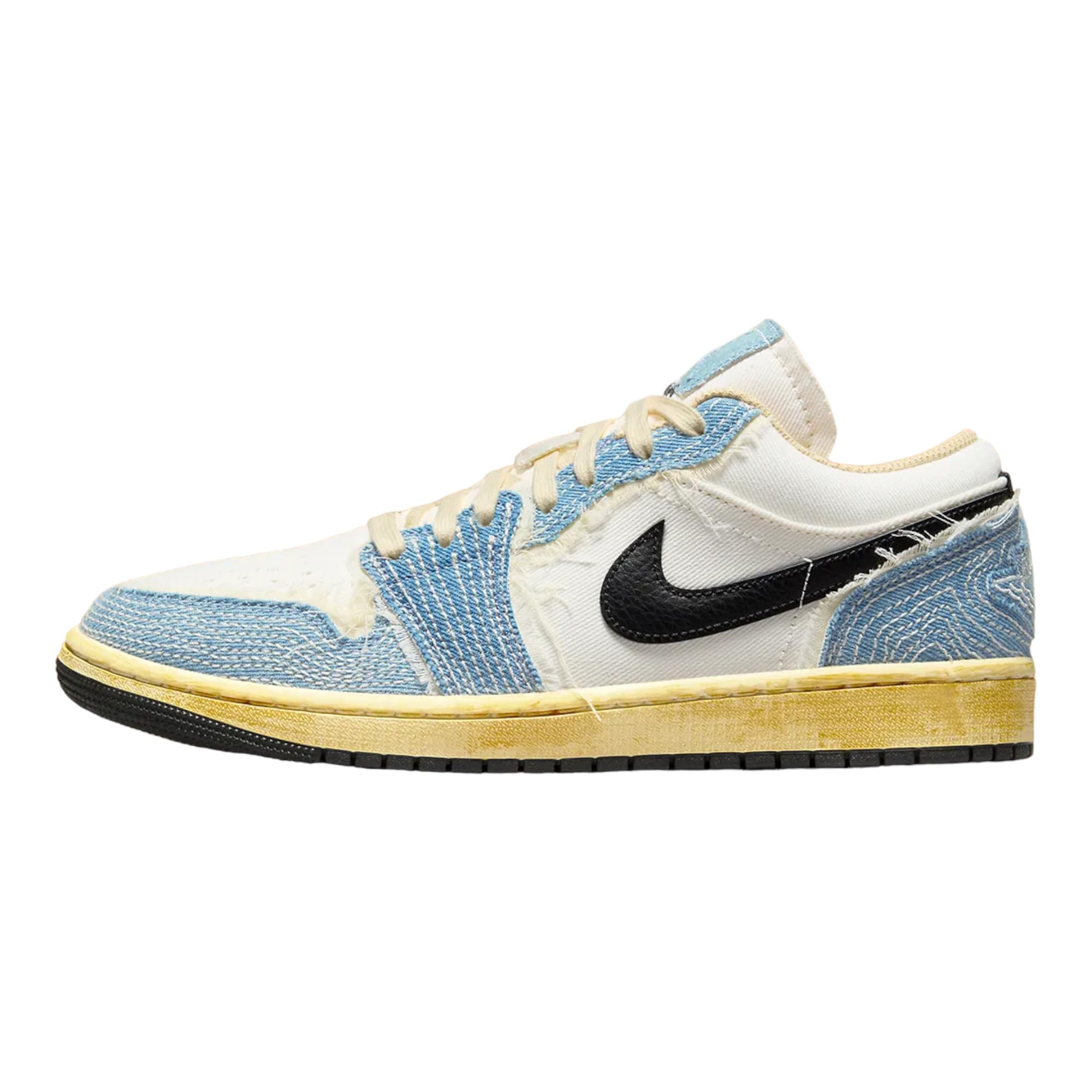 Nike Men's Air Jordan 1 Low Sneaker
