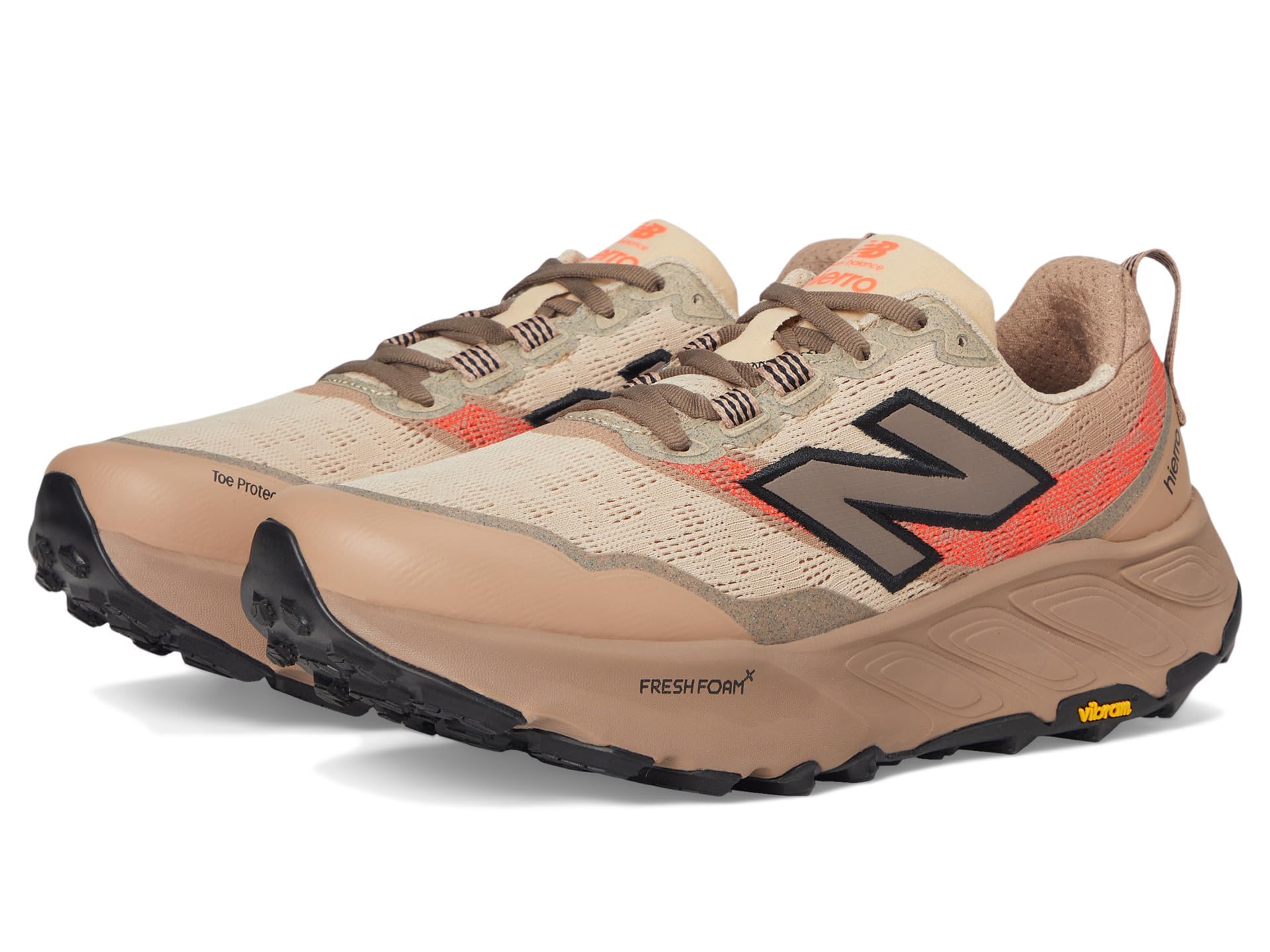 New Balance Men's Fresh Foam X Hierro V9