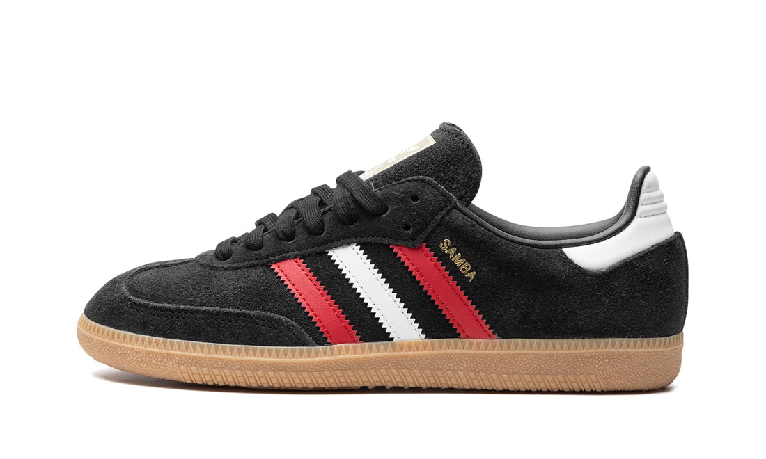 adidas Men's Samba Shoes