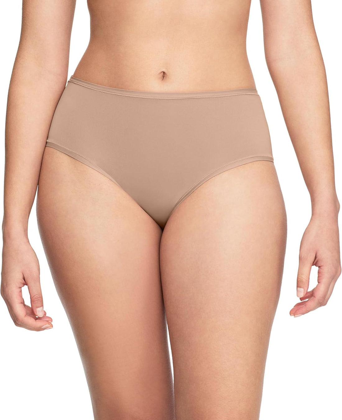 Warner's womens Warners Women's So Stretchy, So Good Hipster Panty Wrw253hp14