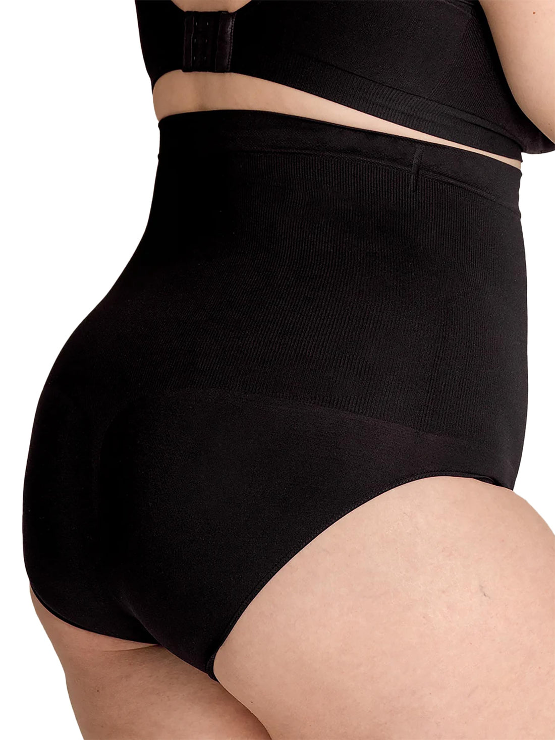 SHAPERMINT Shapewear for Women - Seamless Shapewear Tummy Control Panty, Body Shaper, Tummy Control Underwear for Women