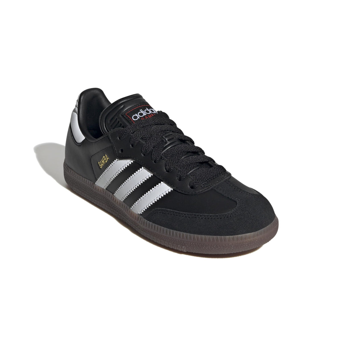 adidas Kids' Samba Indoor Soccer Shoe