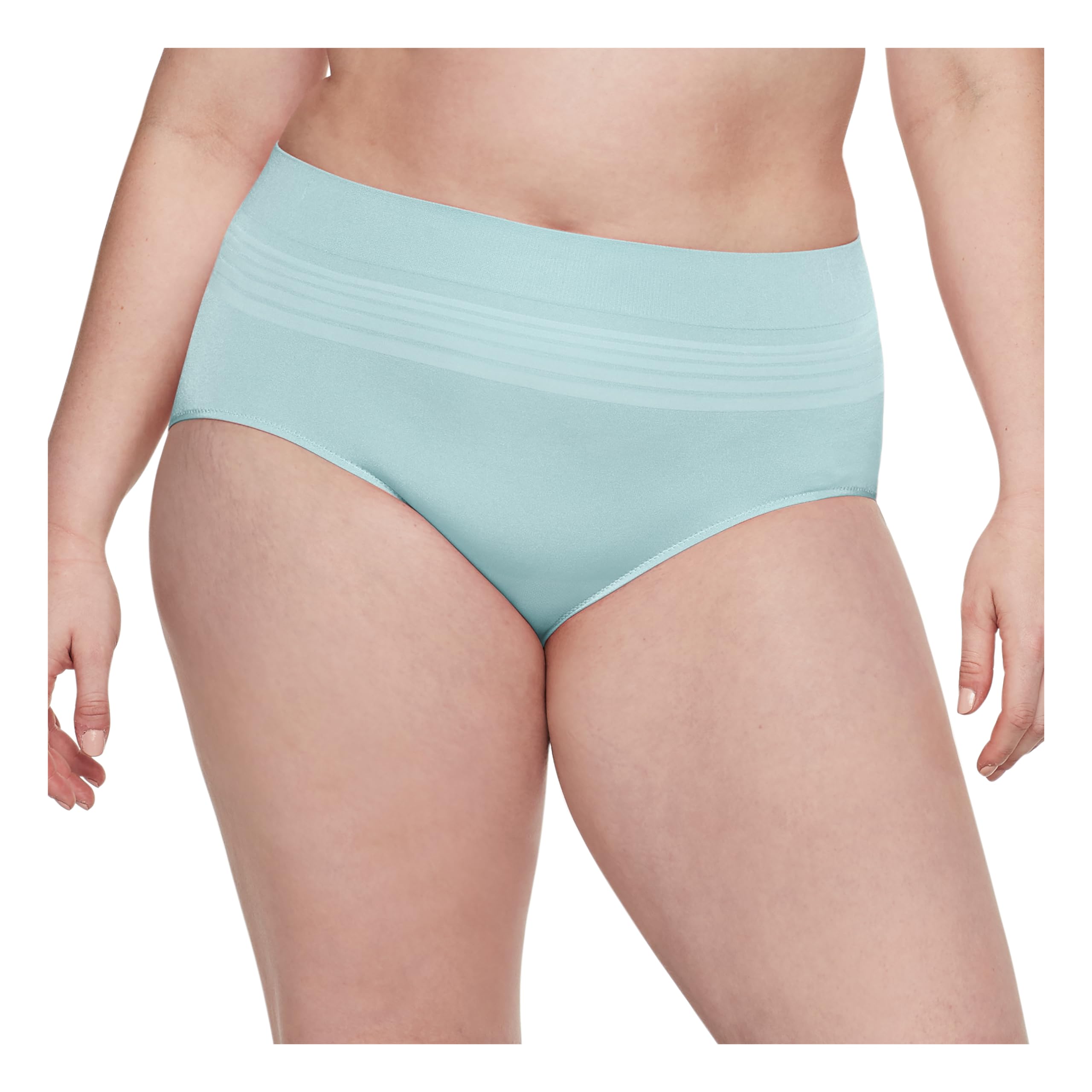 Warner's No Pinching No Problems Seamless Brief Underwear