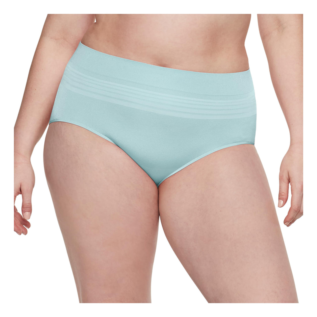 Warner's No Pinching No Problems Seamless Brief Underwear