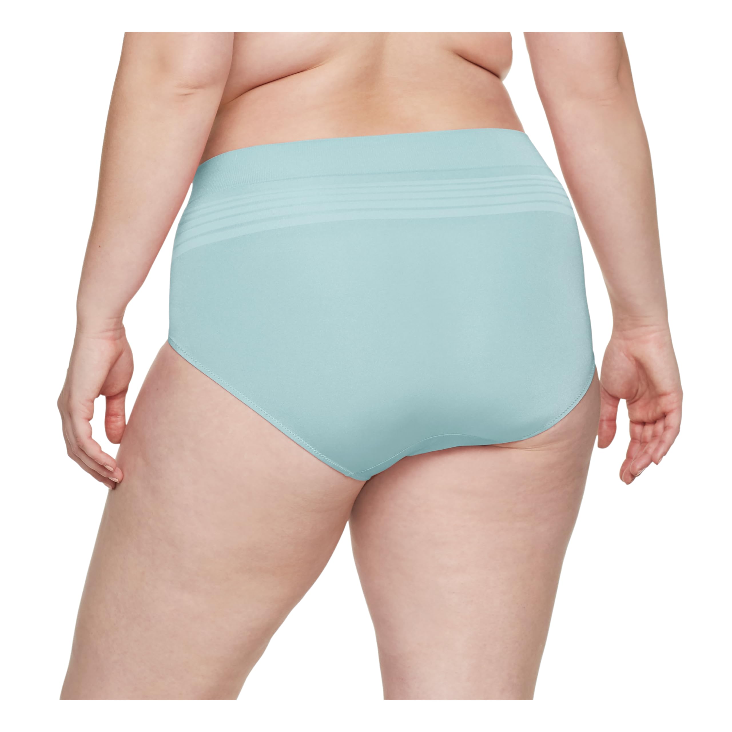 Warner's No Pinching No Problems Seamless Brief Underwear