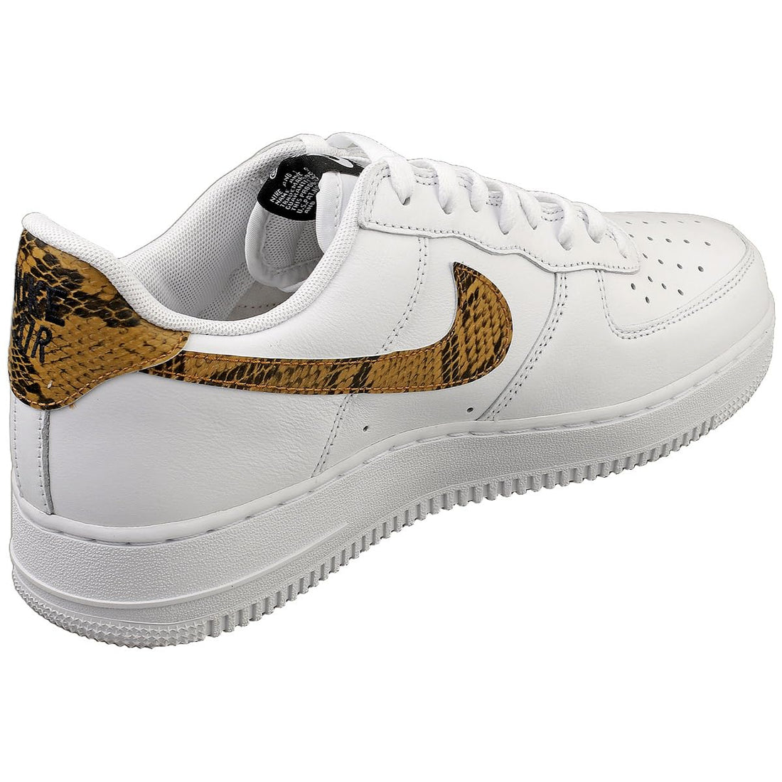 Nike Men's Air Force 1 Low Sneakers