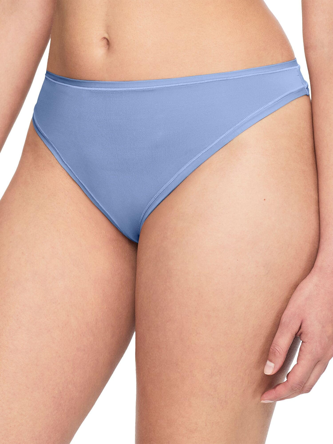 Warner's womens Warners Women's So Stretchy, So Good Thong Panty Wrw253th05