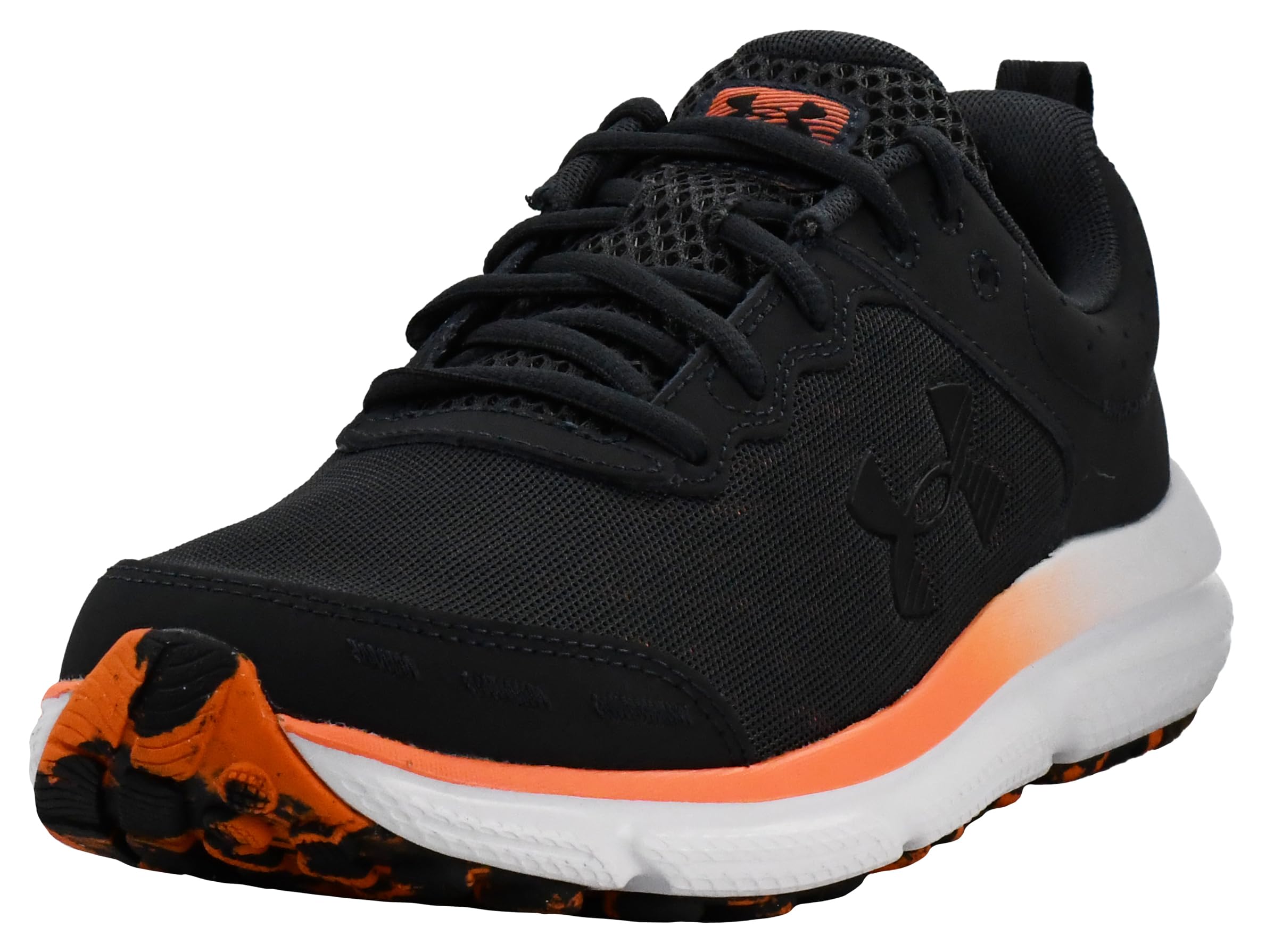 Under Armour Men's Charged Assert 10 Shoes