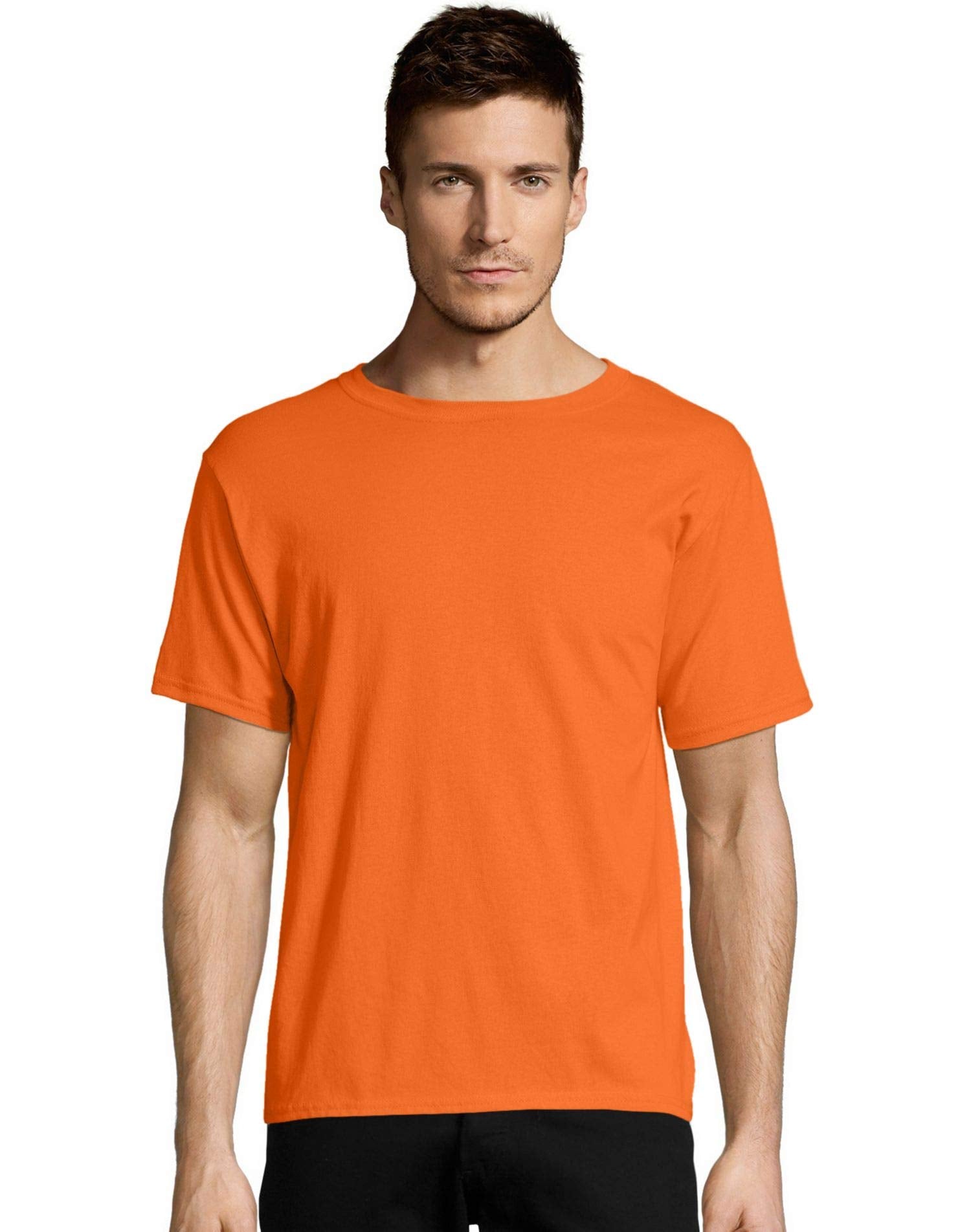 Hanes Men's Comfortblend Ecosmart T-Shirt
