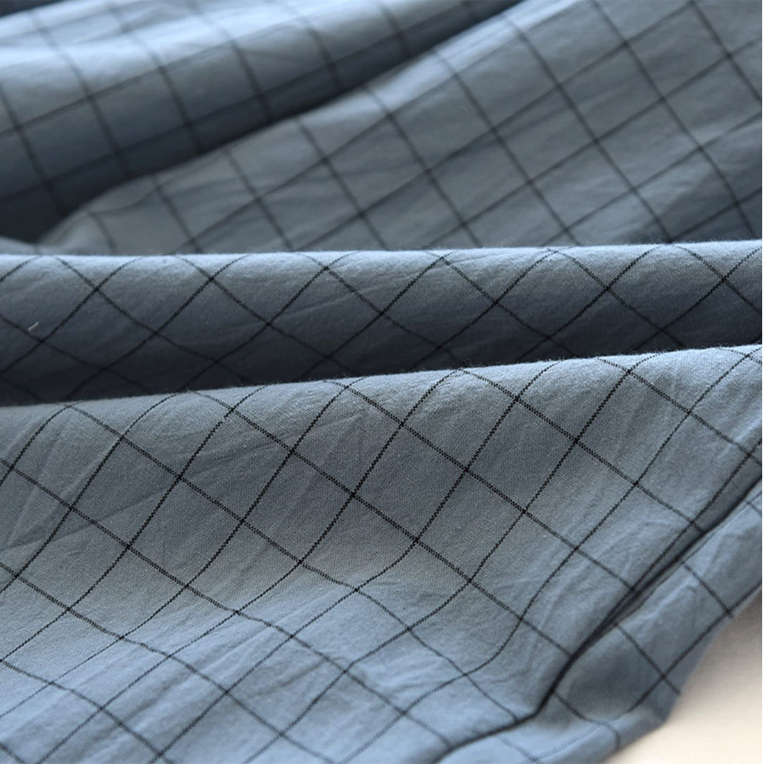 STMAHER Men's Plaid Pajama Pants Cotton Sleep Pants