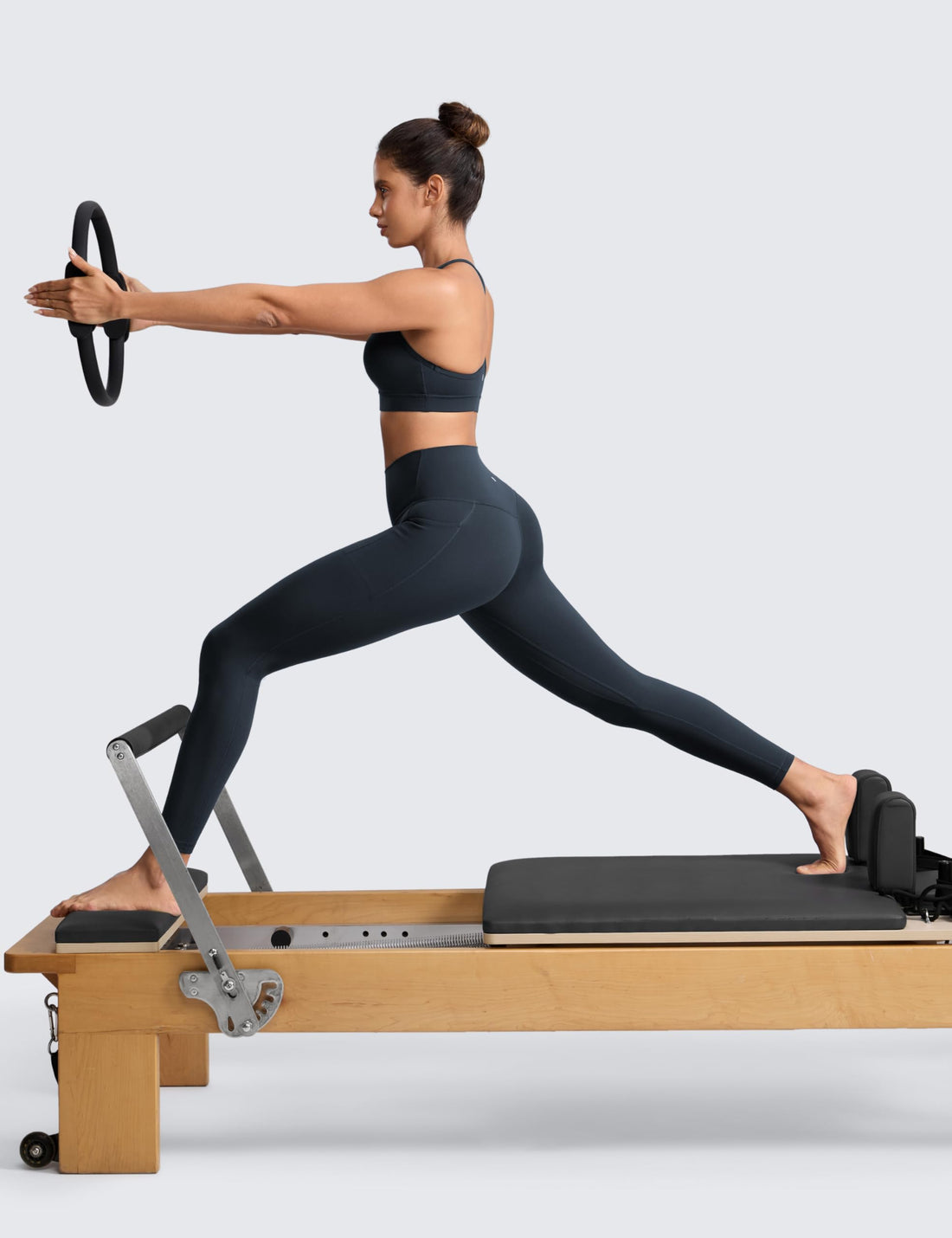 CRZ YOGA Butterlift Leggings Pockets 25"