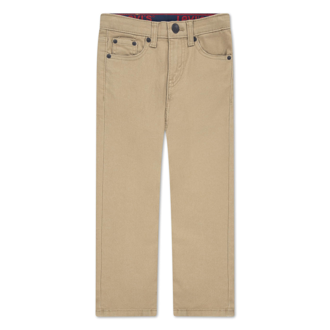 Levi's Boys 514 Straight Fit Jeans
