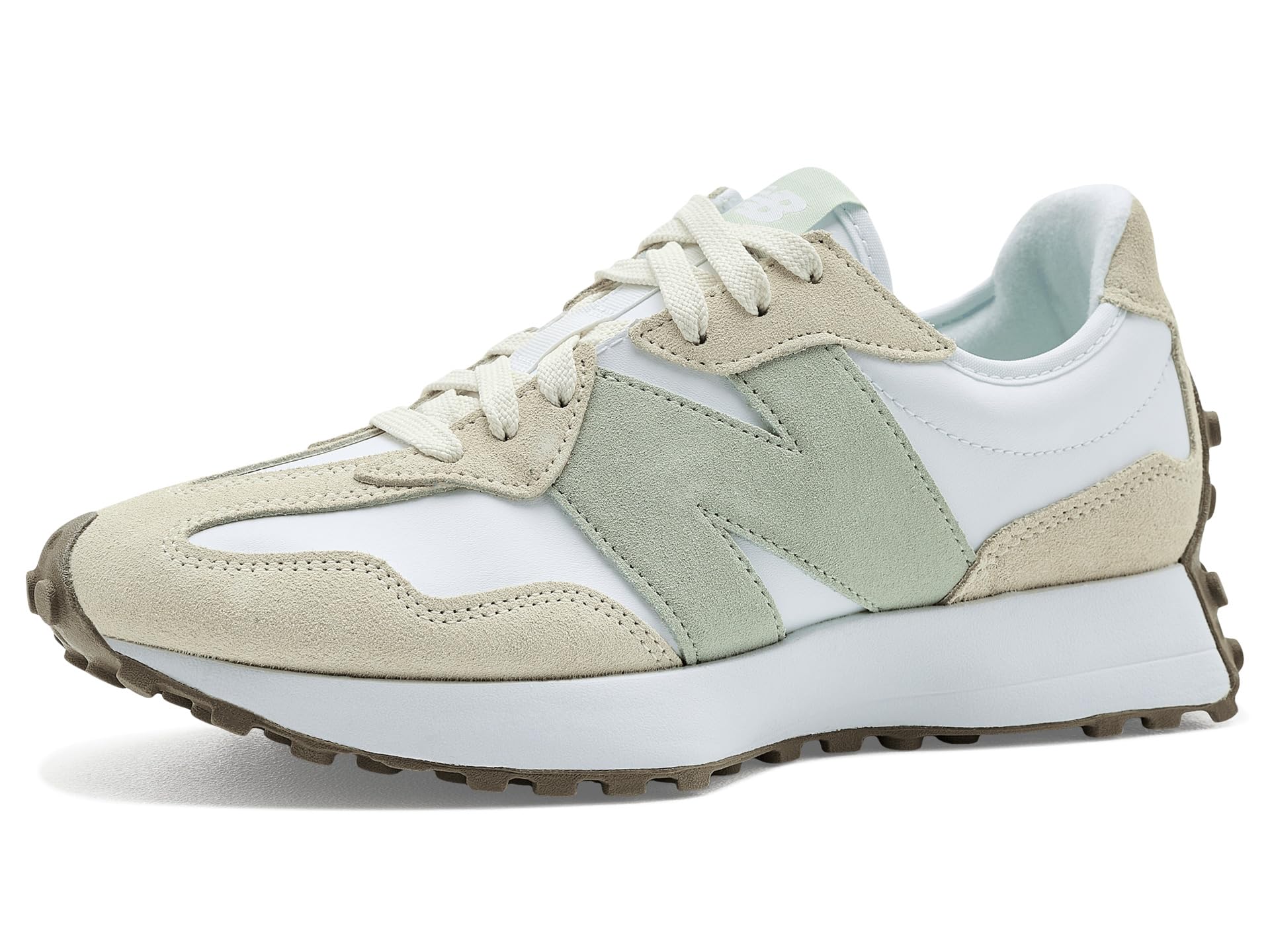 New Balance Women's 327 Sneaker