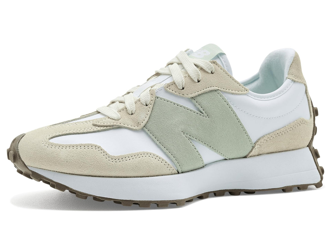New Balance Women's 327 Sneaker