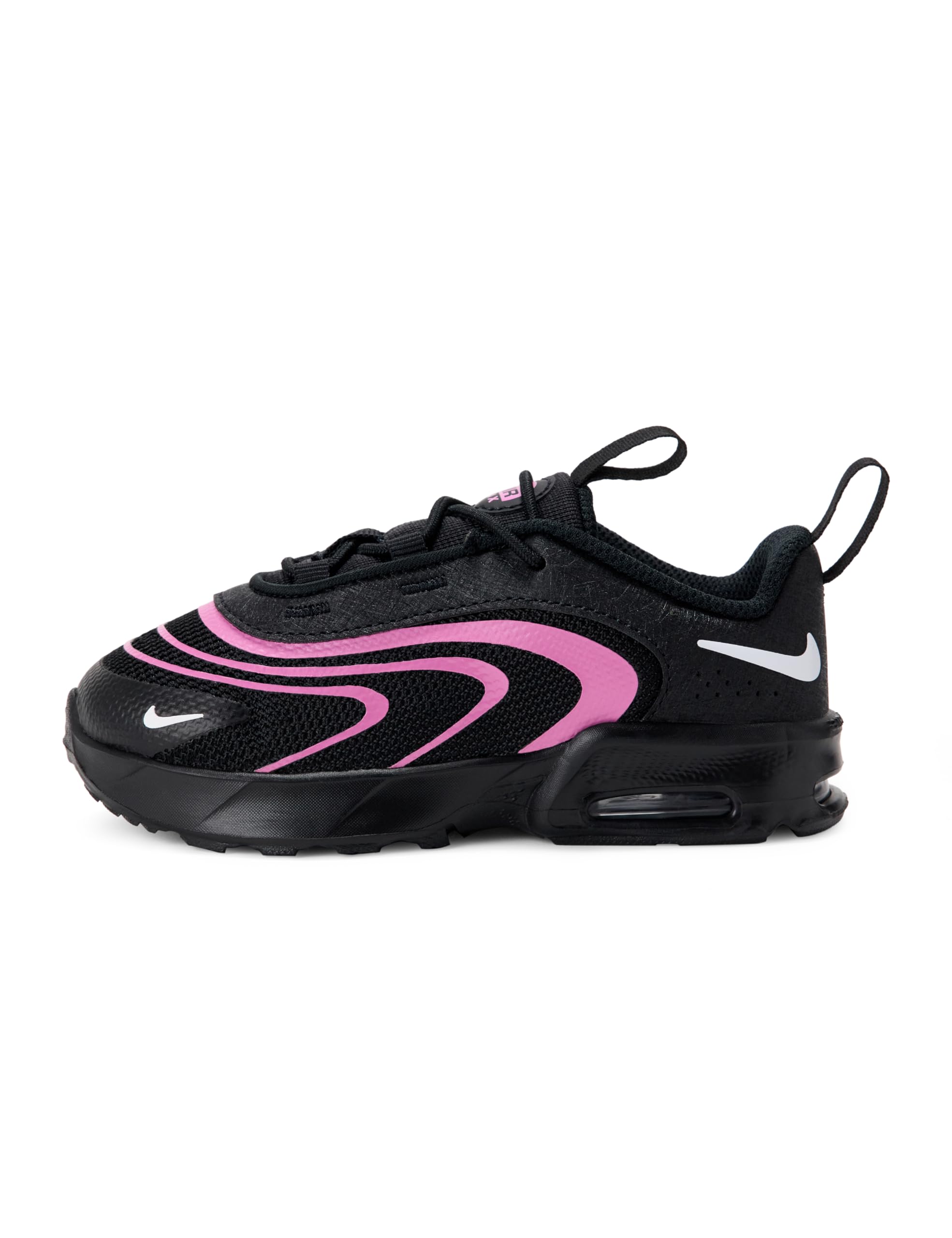 Nike Unisex Kids' Air Max Fire Shoes - Boys Girls Toddlers & Baby Sneakers