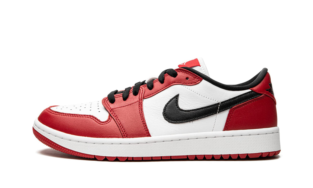 Nike Men's Air Jordan 1 Low Sneaker