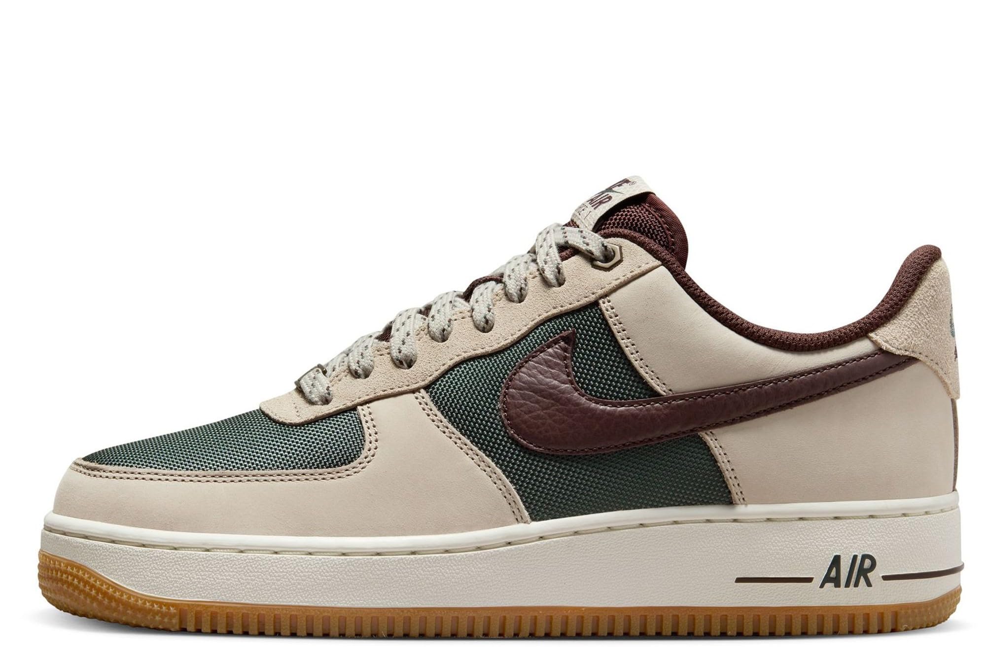Nike Men's Air Force 1 '07 Sneaker