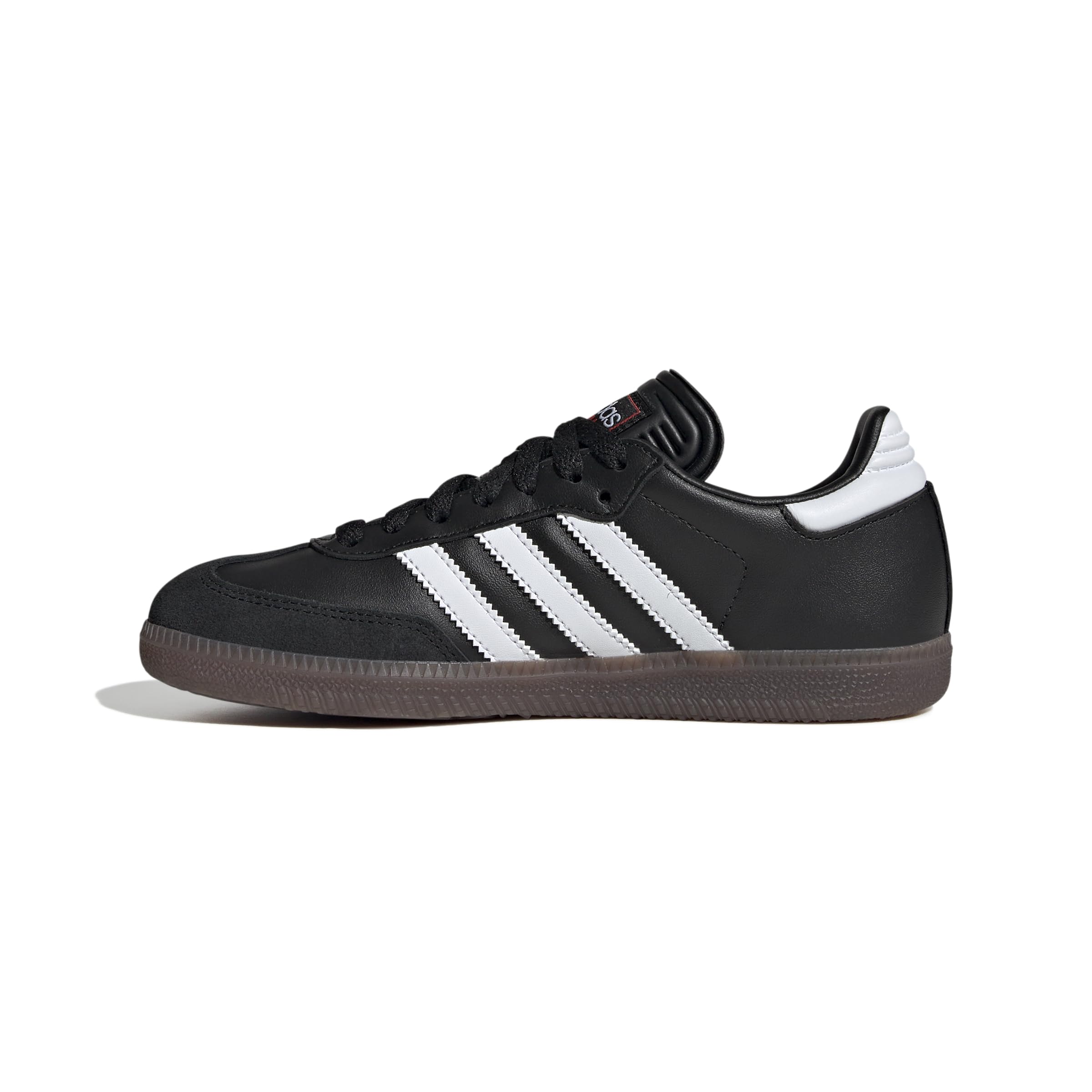 adidas Kids' Samba Indoor Soccer Shoe