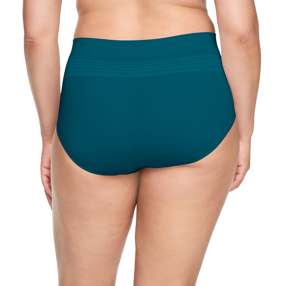 Warner's No Pinching No Problems Seamless Brief Underwear