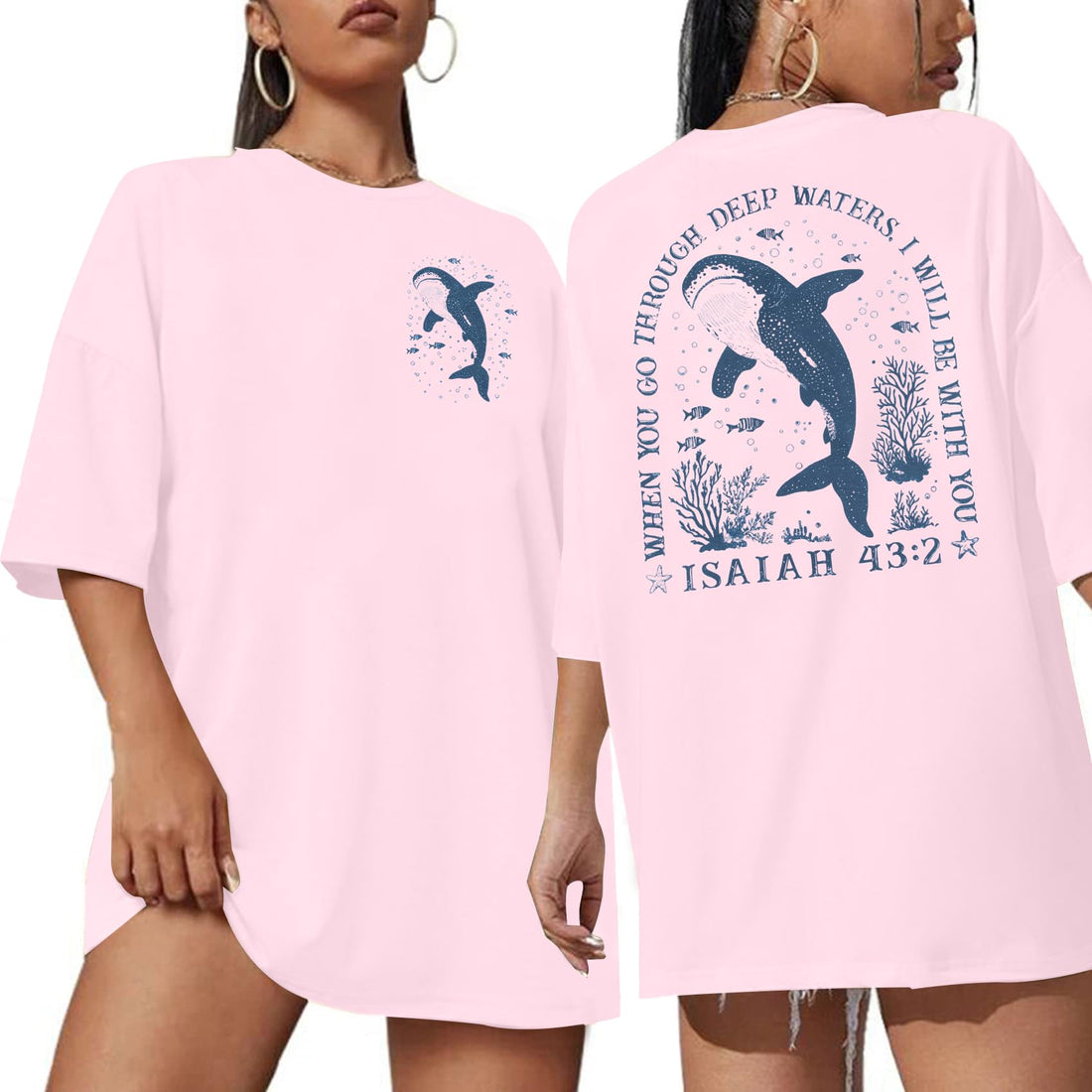 ASTANFY Oversized Tshirts for Women: Deserve Day Shirt Funny Skeleton Shirts Casual Oversized Graphic Tees Tops
