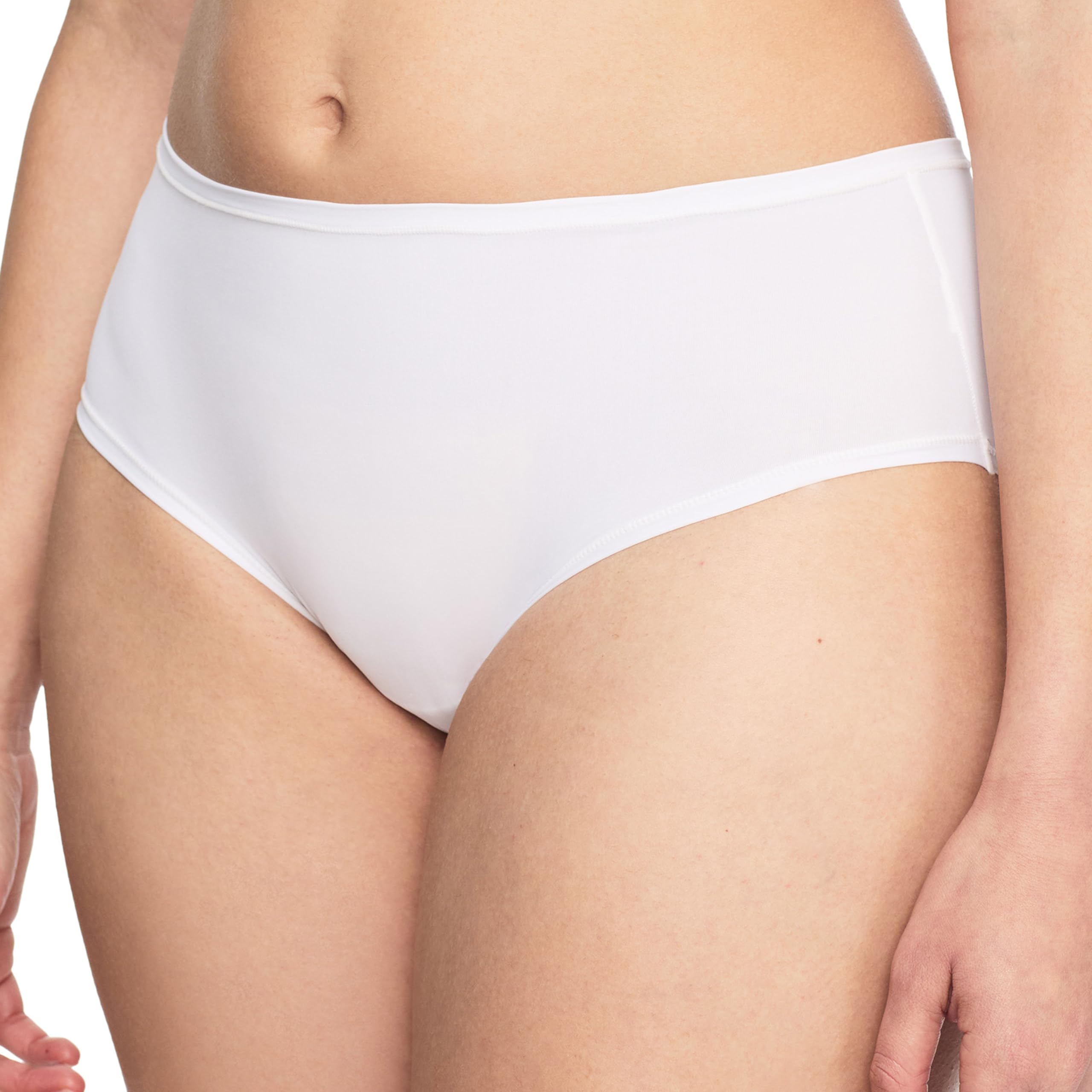Warner's womens Warners Women's So Stretchy, So Good Hipster Panty Wrw253hp14